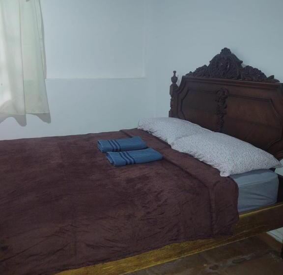 Hostel Pousada Vale Encantado Macaé