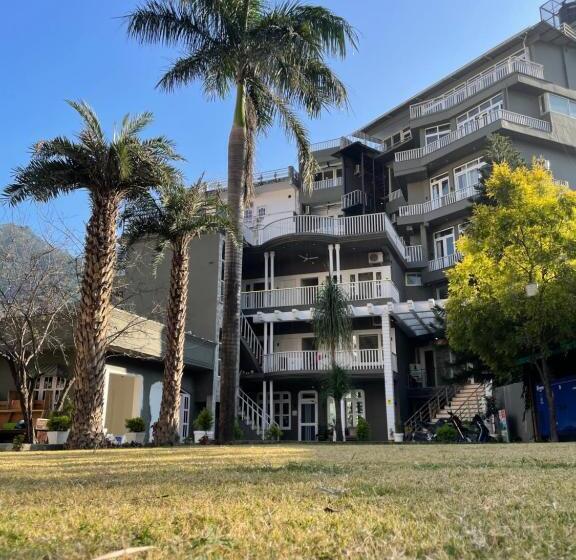 فندق صغير Sailani Lostels