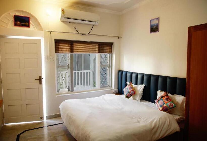 فندق صغير Sailani Lostels