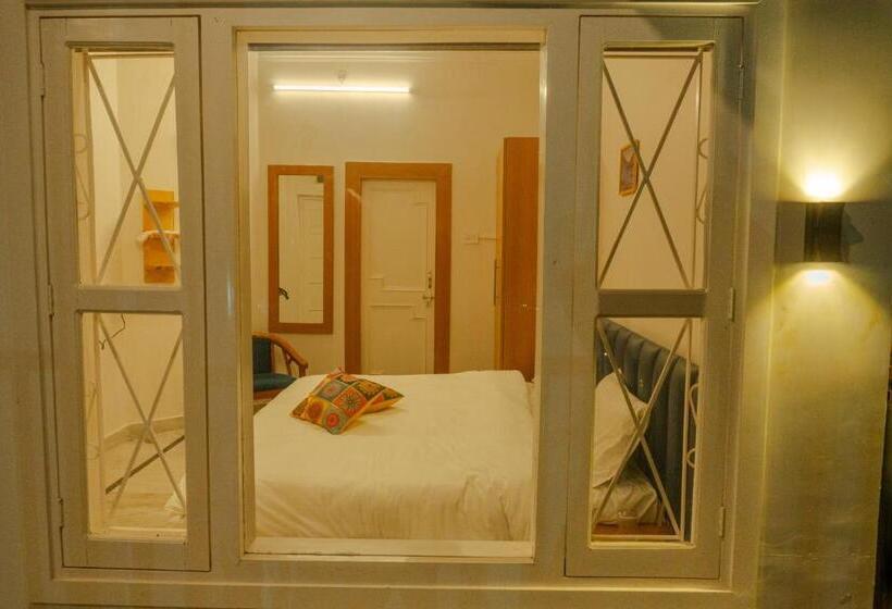 فندق صغير Sailani Lostels