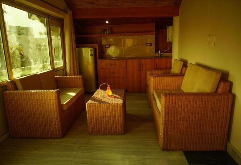 فندق صغير Sailani Lostels