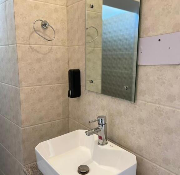 فندق صغير Sailani Lostels