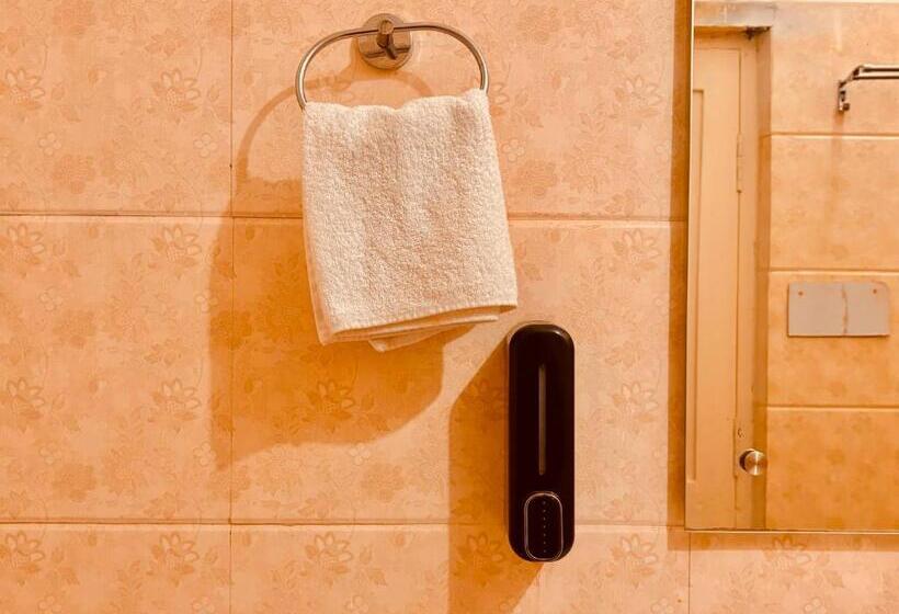 فندق صغير Sailani Lostels