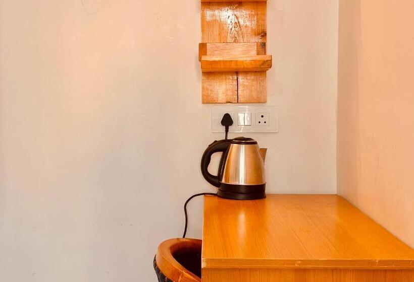 فندق صغير Sailani Lostels