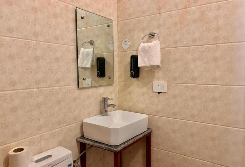 فندق صغير Sailani Lostels