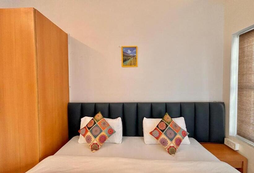 فندق صغير Sailani Lostels