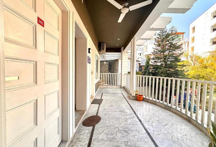 فندق صغير Sailani Lostels