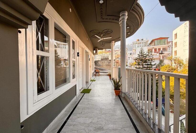 فندق صغير Sailani Lostels