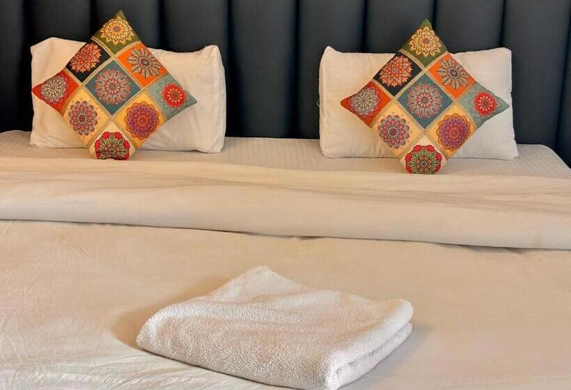 فندق صغير Sailani Lostels