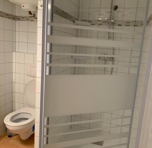 민박 A Marie Et Gabriel