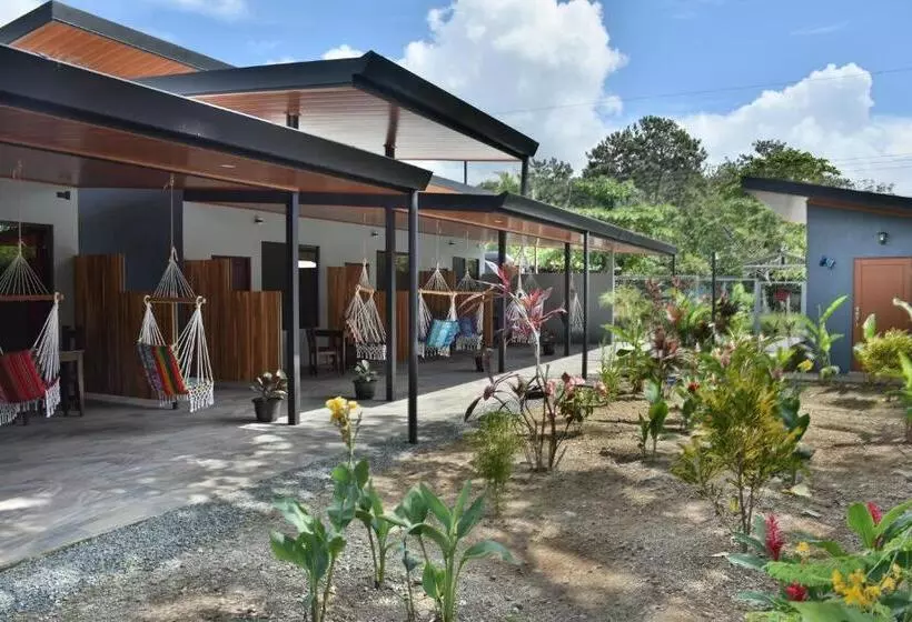 Aamiaismajoitus (B&B) Raya