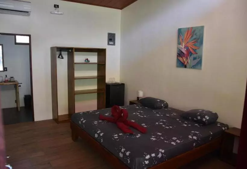 Aamiaismajoitus (B&B) Raya