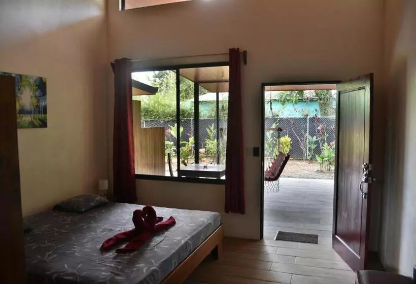 Aamiaismajoitus (B&B) Raya