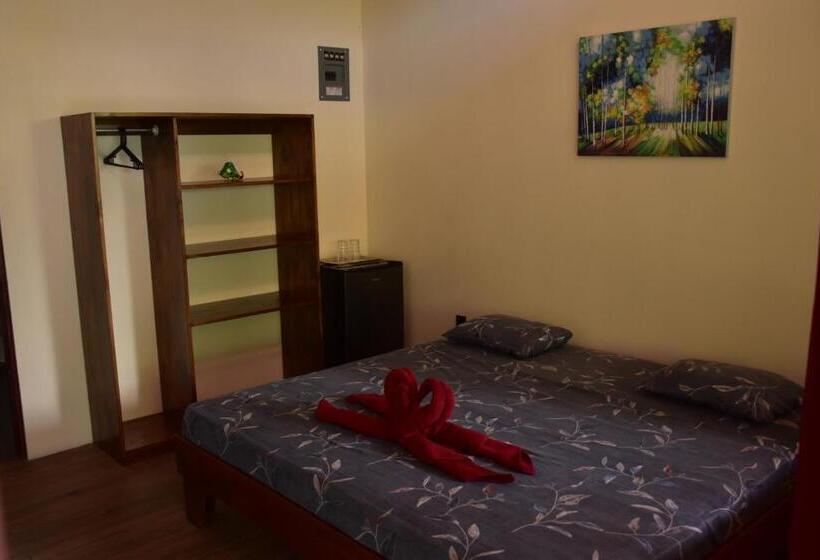 Bed and Breakfast Raya