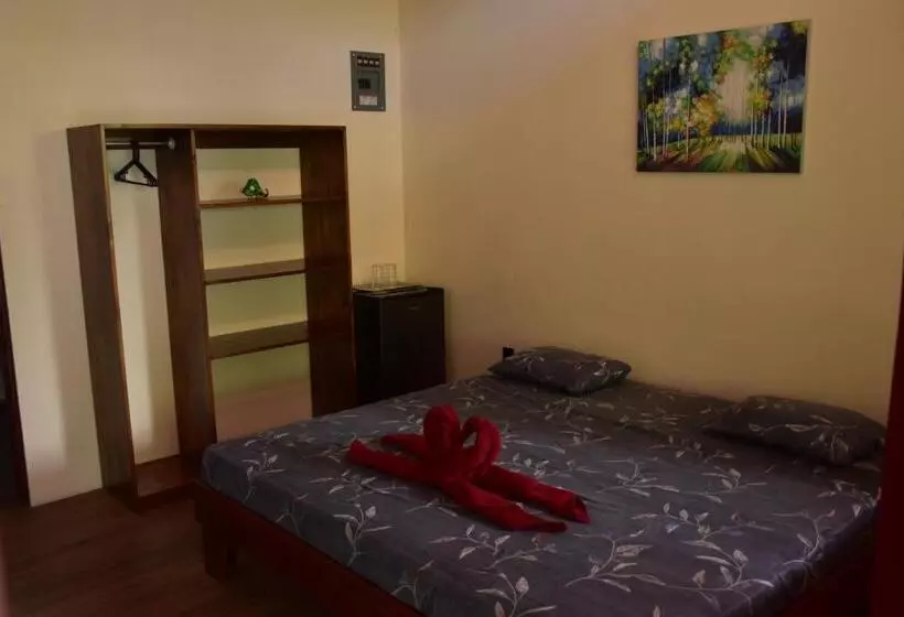 Aamiaismajoitus (B&B) Raya