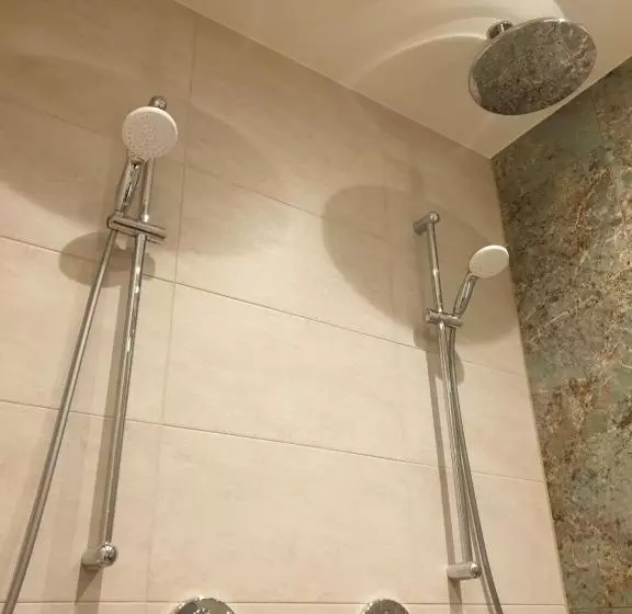 Aamiaismajoitus (B&B) Suite De Brinkparel