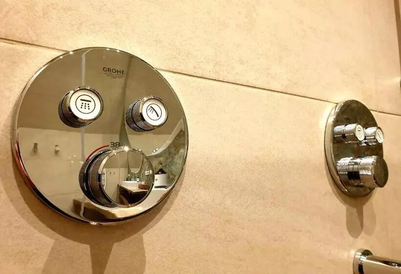 Aamiaismajoitus (B&B) Suite De Brinkparel