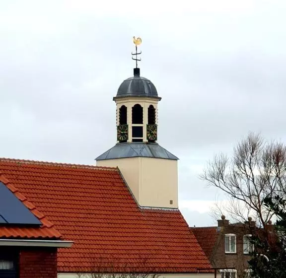 Aamiaismajoitus (B&B) Suite De Brinkparel