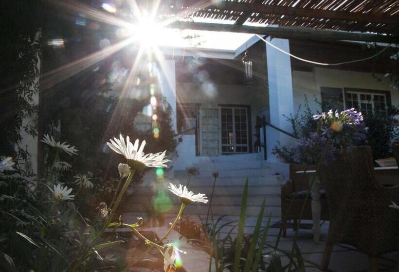 Bed and Breakfast The Montagu Coach House