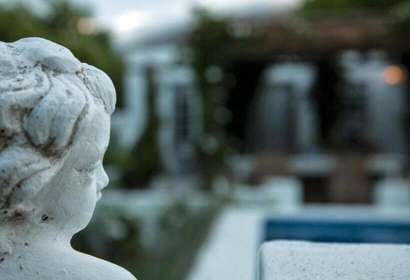 Bed and Breakfast The Montagu Coach House