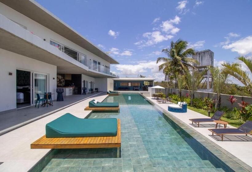 تختخواب و صبحانه The View