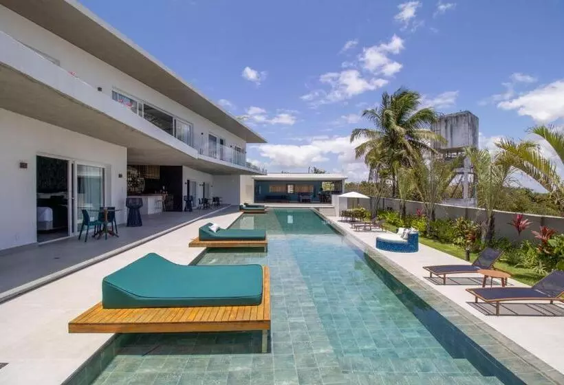 Aamiaismajoitus (B&B) The View