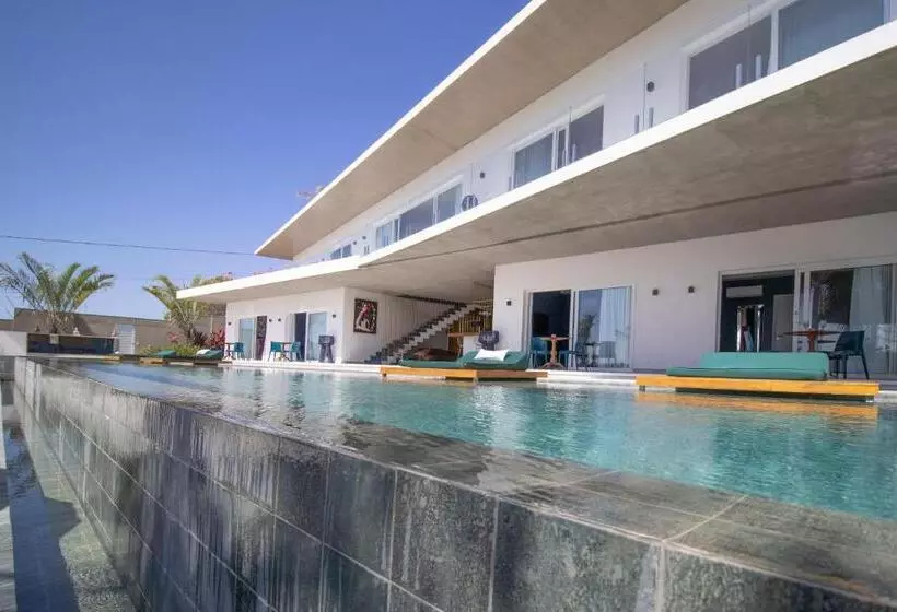 Aamiaismajoitus (B&B) The View