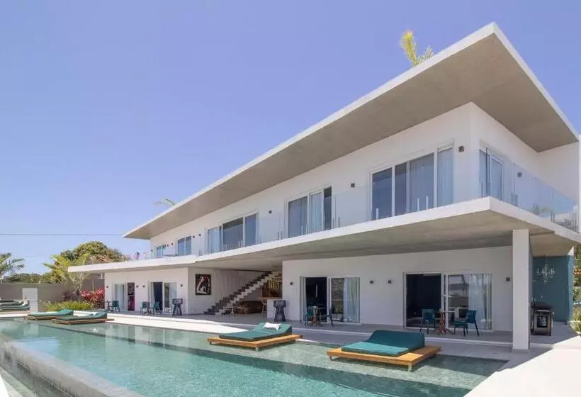 Aamiaismajoitus (B&B) The View