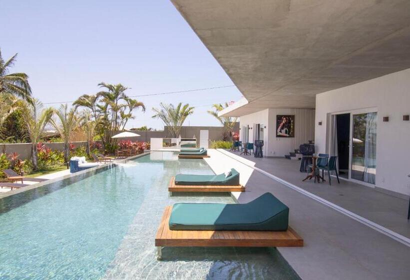 تختخواب و صبحانه The View