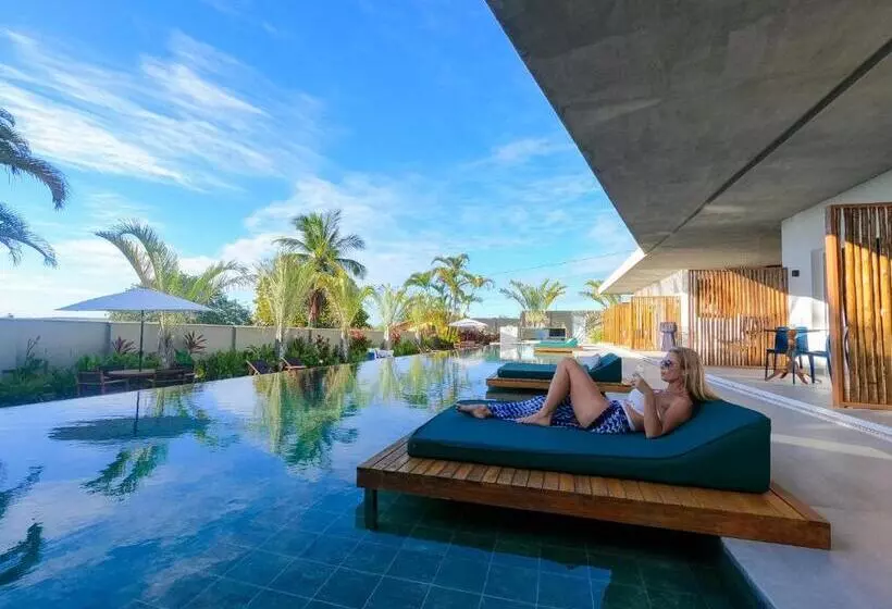 Aamiaismajoitus (B&B) The View