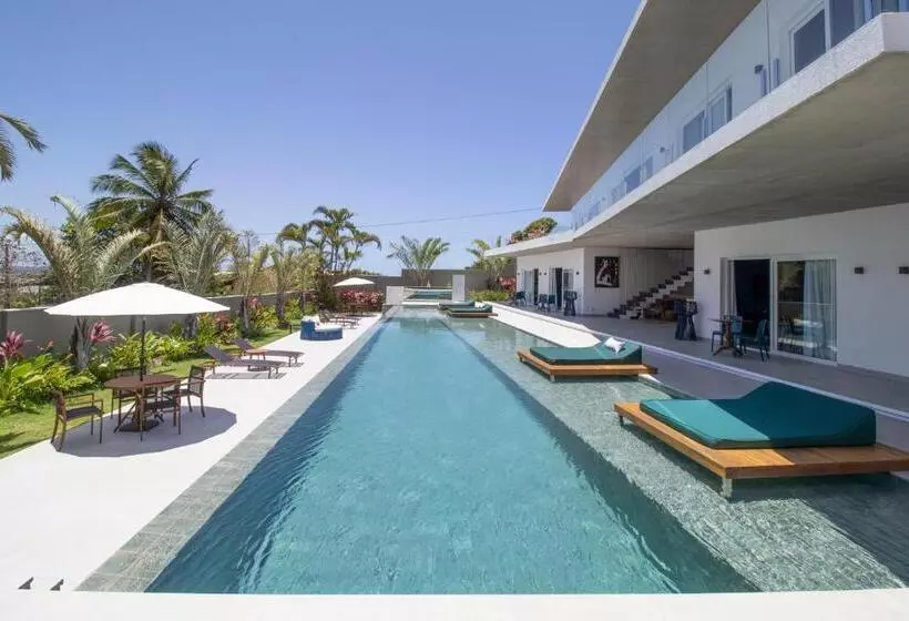 Aamiaismajoitus (B&B) The View