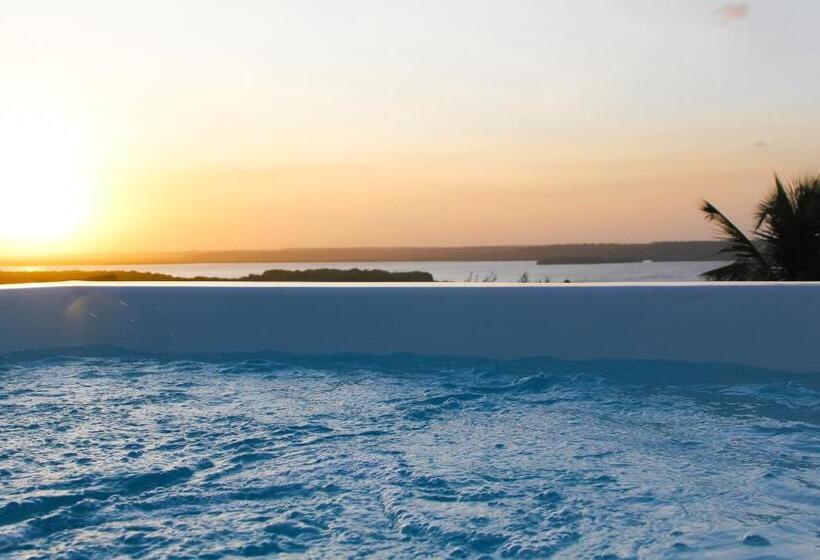 تختخواب و صبحانه The View