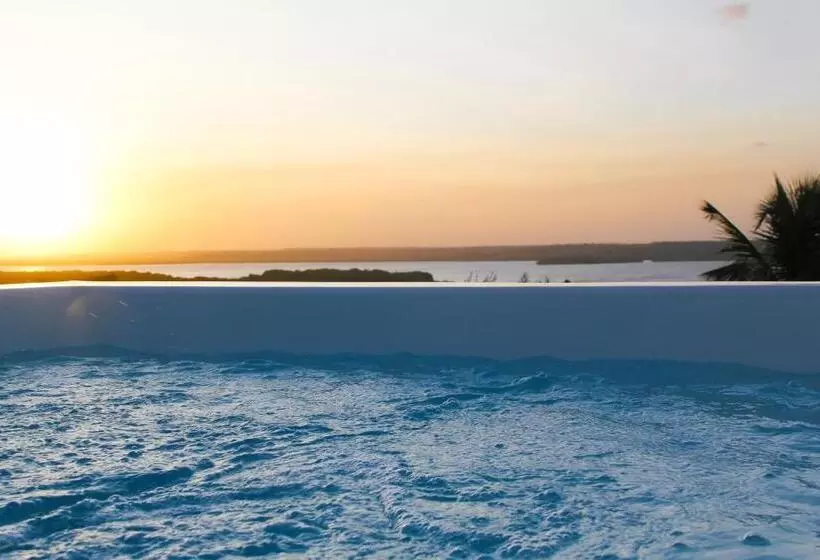 Aamiaismajoitus (B&B) The View