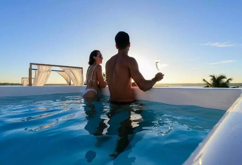 Aamiaismajoitus (B&B) The View