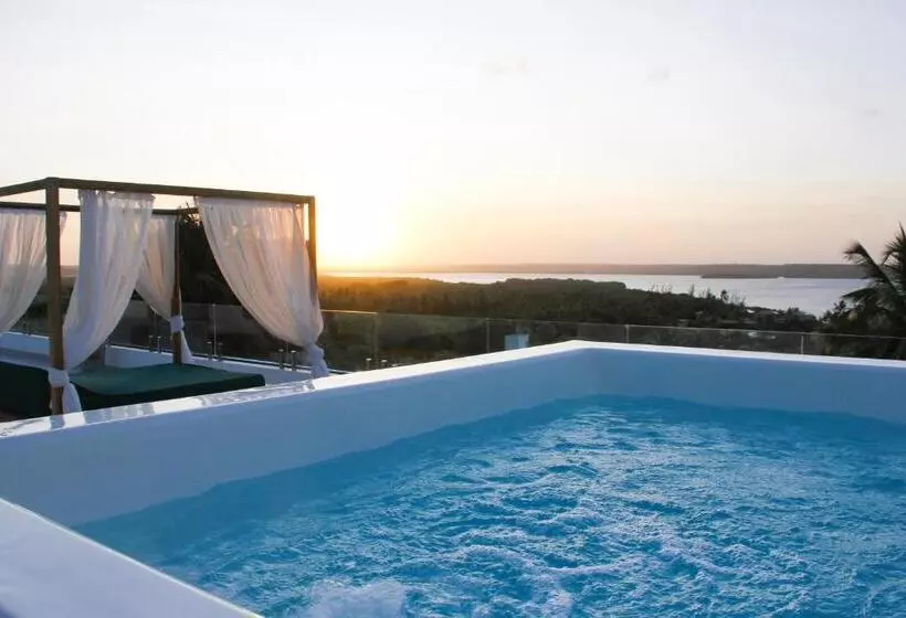 Aamiaismajoitus (B&B) The View