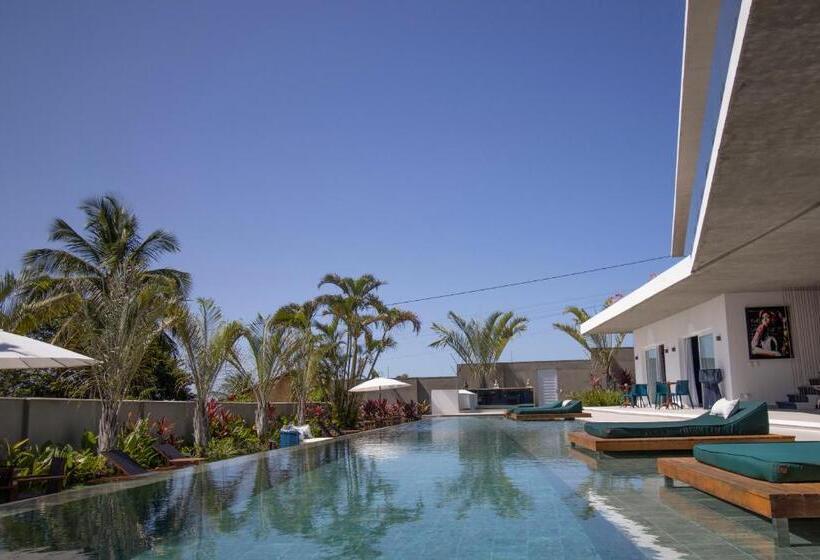 تختخواب و صبحانه The View