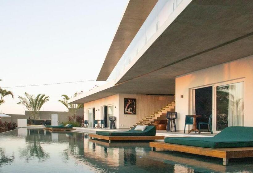 تختخواب و صبحانه The View