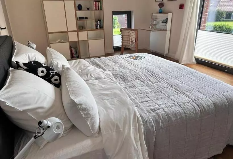 Wattkante B&b