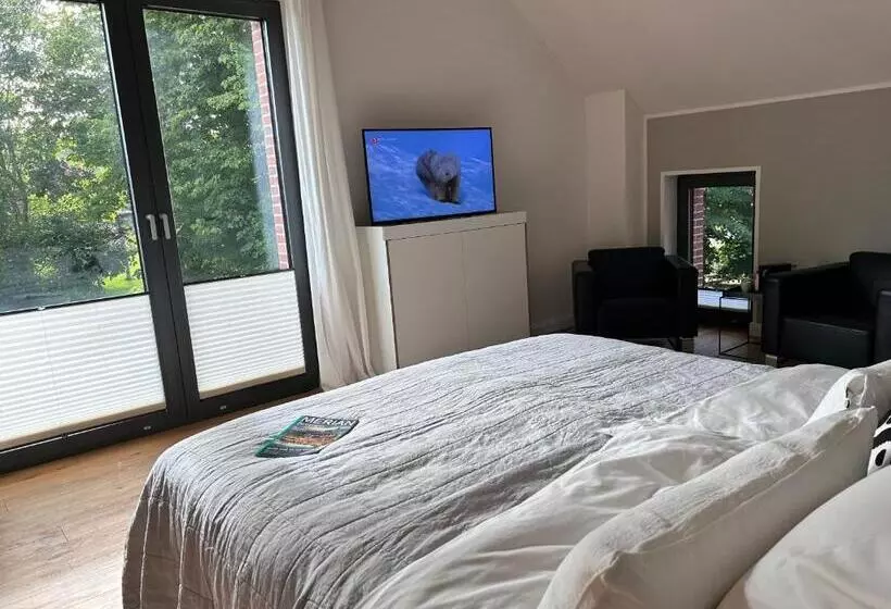 Wattkante B&b