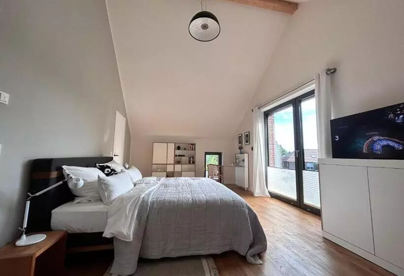 Wattkante B&b