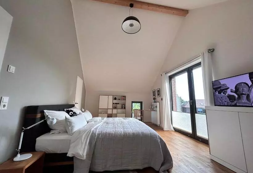 Wattkante B&b
