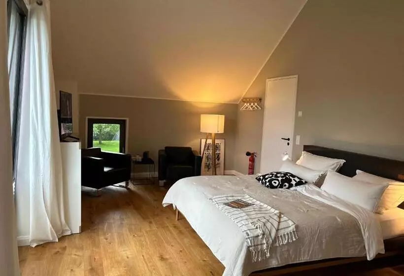 Wattkante B&b