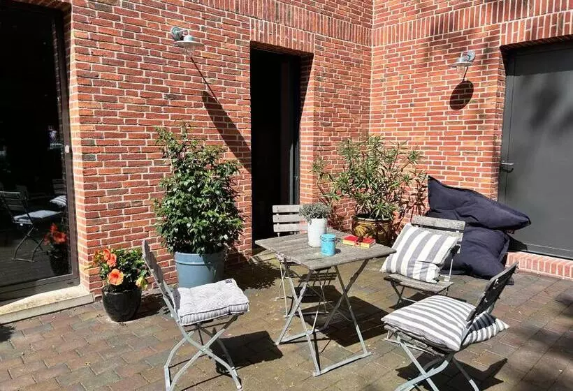 Wattkante B&b