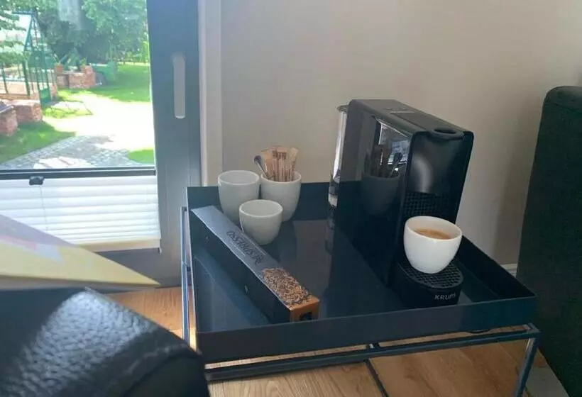 Wattkante B&b