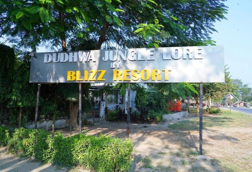 Blizz Hotels Resorts