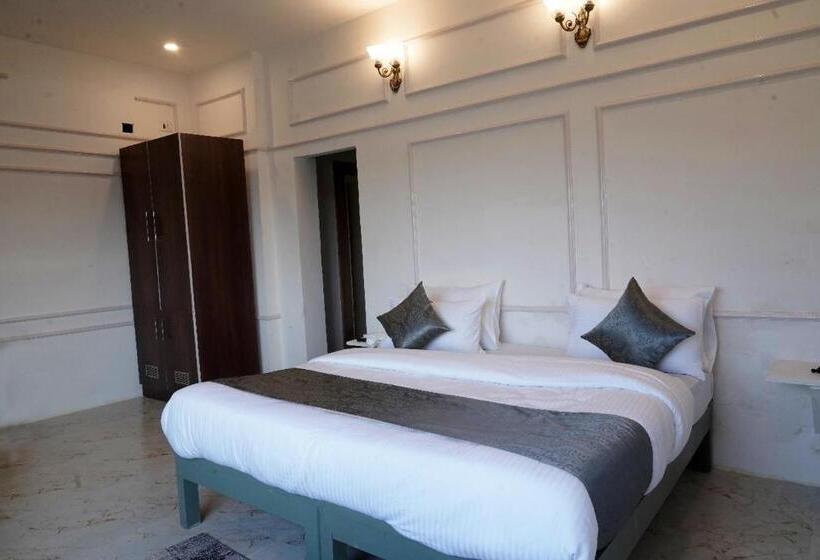 Blizz Hotels Resorts