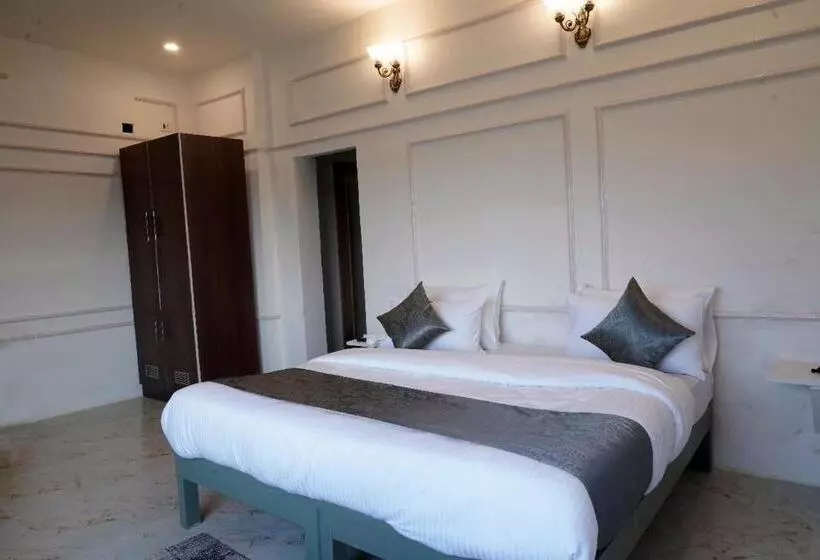 Blizz Hotels Resorts