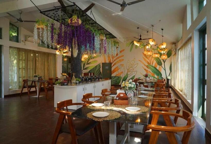 Blizz Hotels Resorts