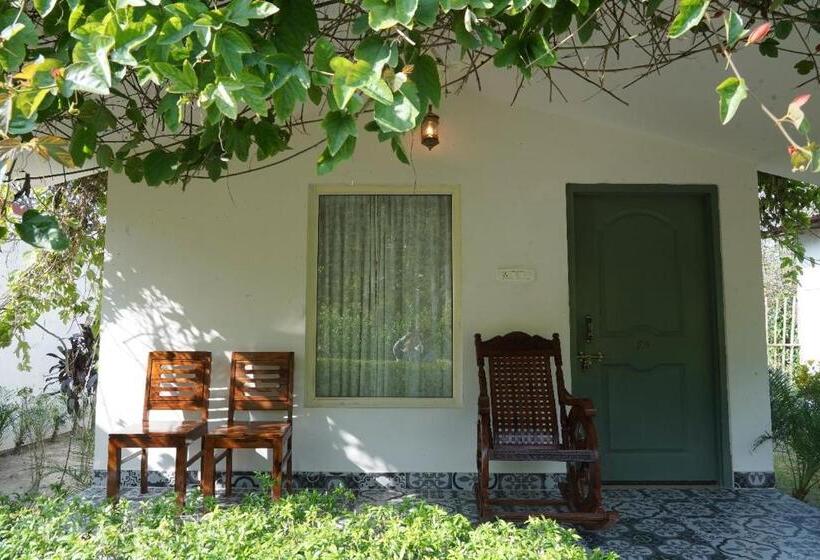 Blizz Hotels Resorts