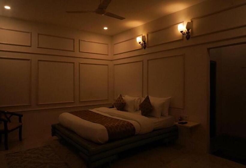 Blizz Hotels Resorts